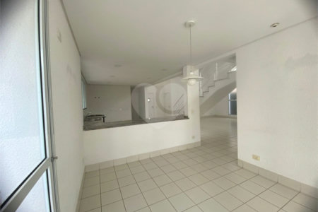 Casa para alugar com 3 suítes no condomínio Angelo Vial, Sorocaba - SP