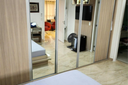 Apartamento à venda com 3 suítes em Jardim Arpoador, São Paulo, SP