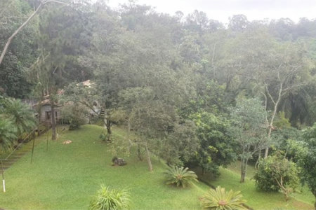 Sítio Residencial à venda, Vila Real Moinho Velho, Embu das Artes - SI0007.