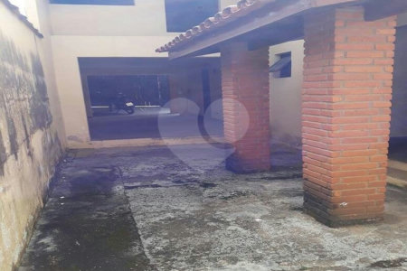 Casa à venda com 3 quartos em Parque Bela Vista, Votorantim, SP