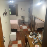 Sobrado à venda com 4 quartos, sendo 1 suíte, em Tremembé, São Paulo, SP