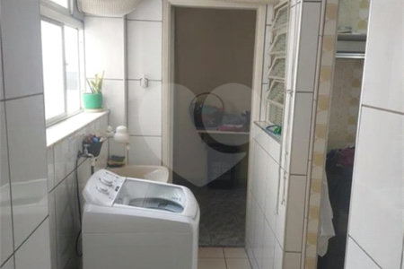 Apartamento à venda com 2 quartos em Pinheiros, São Paulo, SP
