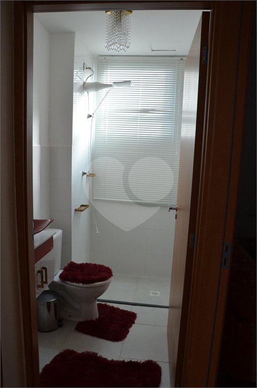 Apartamento à venda com 2 quartos em Jardim Ouro Branco, Ribeirão Preto, SP