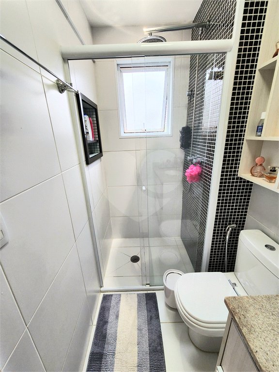 Apartamento à venda com 3 quartos, sendo 1 suíte, em Ipiranga, São Paulo, SP