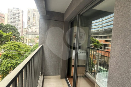 Studio à venda com 1 quarto em Jardim das Acácias, São Paulo, SP