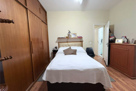 Apartamento à venda com 2 quartos, sendo 1 suíte, em Andaraí, Rio de Janeiro, RJ