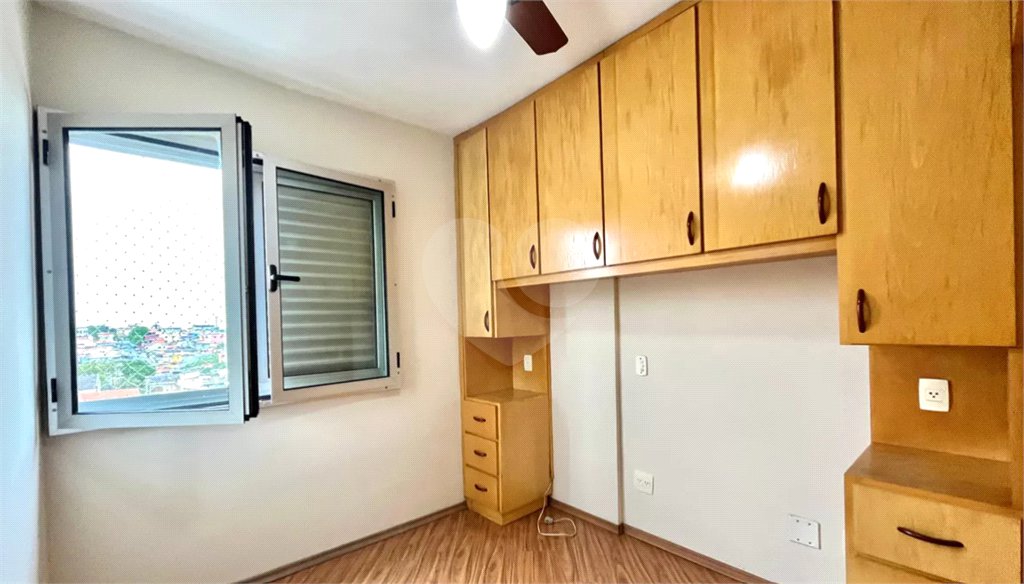 Apartamento à venda com 3 quartos, sendo 1 suíte,  em Vila Campestre, São Paulo, SP