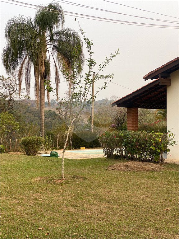 Chácara à venda com 2 quartos em Gabriel Piza, São Roque, SP