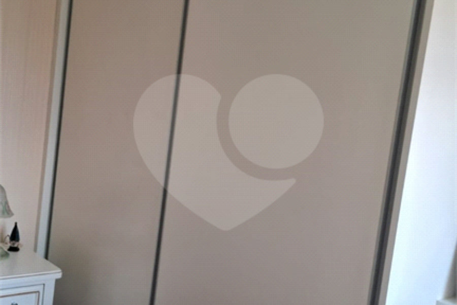 Apartamento à venda com 3 suítes em Santana, São Paulo, SP