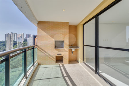 Apartamento à venda com 3 quartos, sendo 1 suíte, em Morumbi, São Paulo, SP