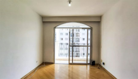 Apartamento para alugar com 3 quartos em Vila Suzana, São Paulo, SP