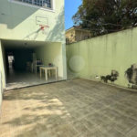 Sobrado à venda com 3 suítes em Freguesia do Ó, São Paulo, SP