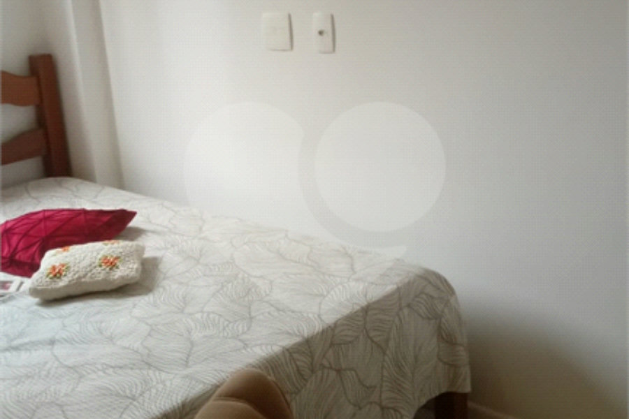 Apartamento à venda com 2 quartos, sendo 1 suíte, em Casa Verde, São Paulo, SP