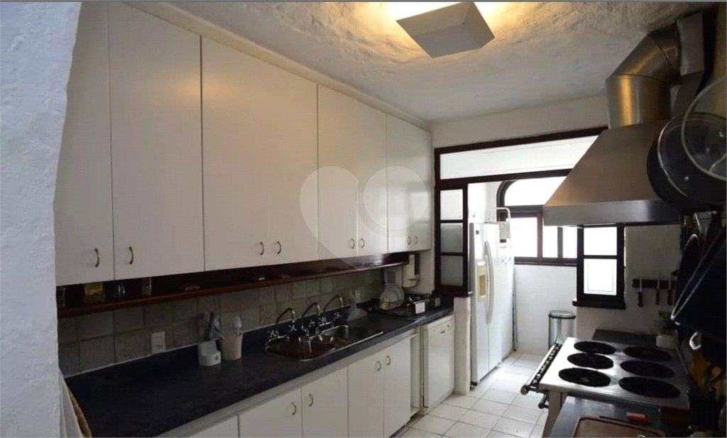 Casa à venda com 4 suítes em Joá, Rio de Janeiro, RJ