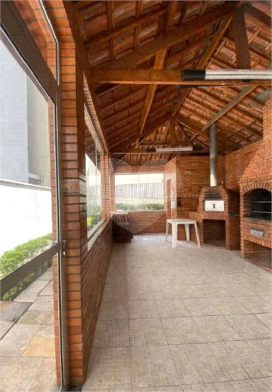 Apartamento à venda com 2 quartos em Jardim Monte Alegre, São Paulo, SP