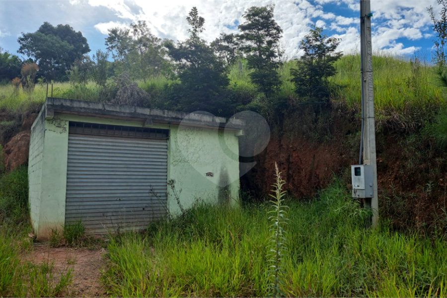 Terreno à venda em Terra Preta (terra Preta), Mairiporã, SP