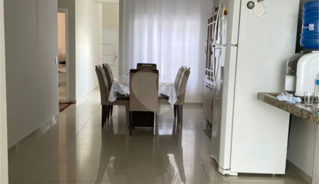 Casa à venda com 3 suítes no condomínio Reserva Ipanema, Sorocaba - SP