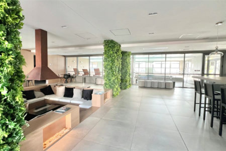 Apartamento à venda com 2 quartos em Brooklin Paulista, São Paulo, SP