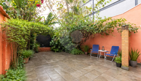 Casa à venda com 3 quartos, sendo 1 suíte,  em Vila Mascote, São Paulo, SP