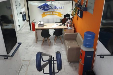 Prédio à venda em Vila Madalena, São Paulo, SP