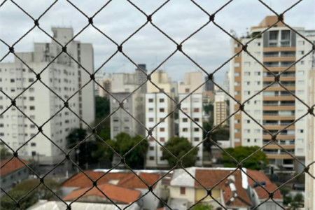 Apartamento à venda com 2 quartos em Vila Clementino, São Paulo, SP