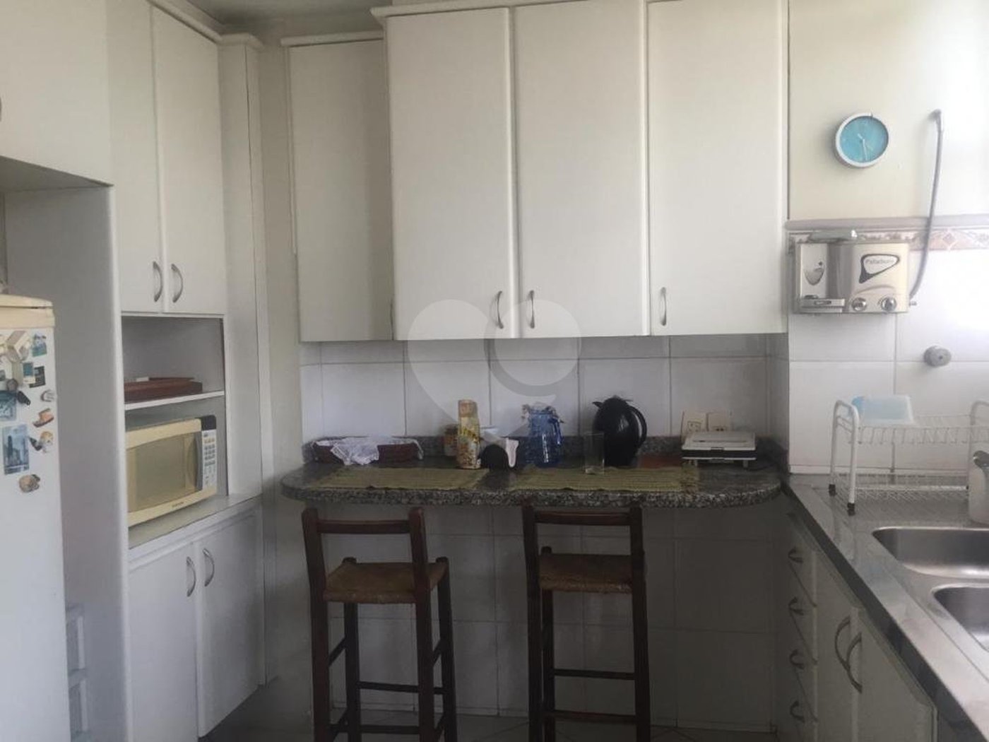 Apartamento à venda com 4 quartos, sendo 1 suíte, em Vila Andrade, São Paulo, SP