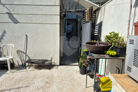 Sobrado à venda com 3 quartos, sendo 1 suíte, em Indianópolis, São Paulo, SP