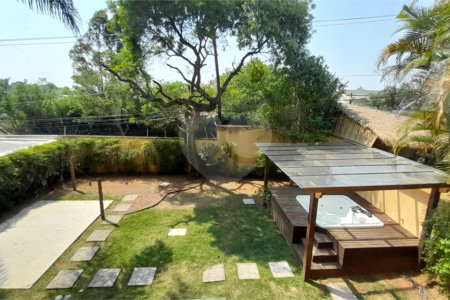 Casa à venda com 3 suítes em Bosque do Vianna, Cotia, SP