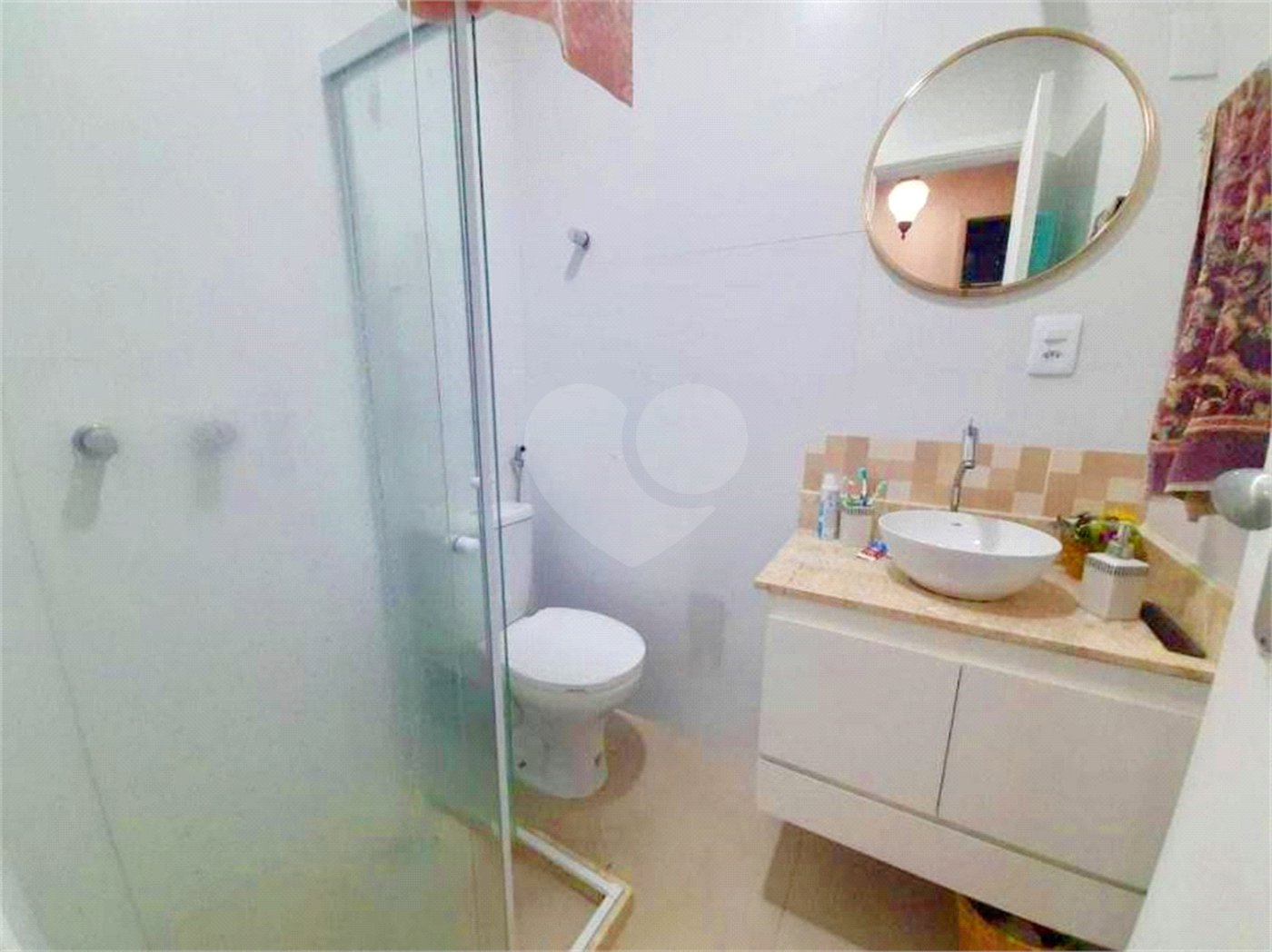 Apartamento à venda com 3 quartos, sendo 1 suíte, em Tijuca, Rio de Janeiro, RJ