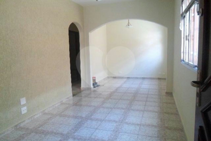 Apartamento à venda com 2 quartos em Tucuruvi, São Paulo, SP