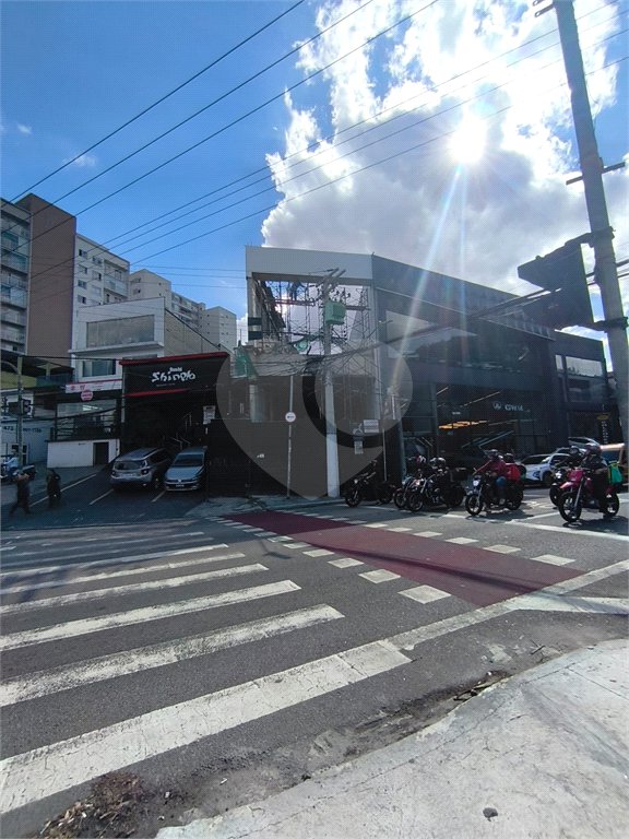 Salão para alugar em Santana, São Paulo, SP