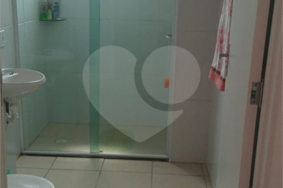 Apartamento à venda com 2 quartos em Freguesia do Ó, São Paulo, SP