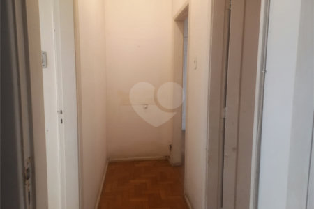 Apartamento à venda com 3 quartos em Copacabana, Rio de Janeiro, RJ