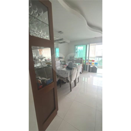 Apartamento à venda com 3 suítes em Água Fria, São Paulo, SP