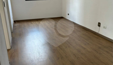 Apartamento para alugar com 1 quarto em Alto da Lapa, São Paulo, SP
