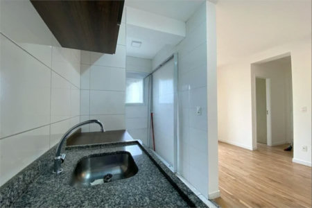Apartamento à venda com 2 quartos em Vila Andrade, São Paulo, SP