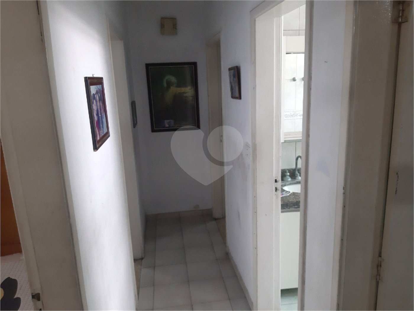 Casa à venda com 3 quartos em Vila Gustavo, São Paulo, SP