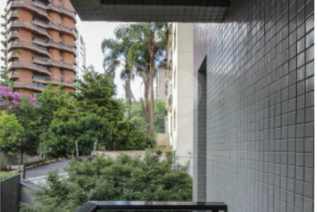 Apartamento à venda com 3 suítes em Vila Andrade, São Paulo, SP