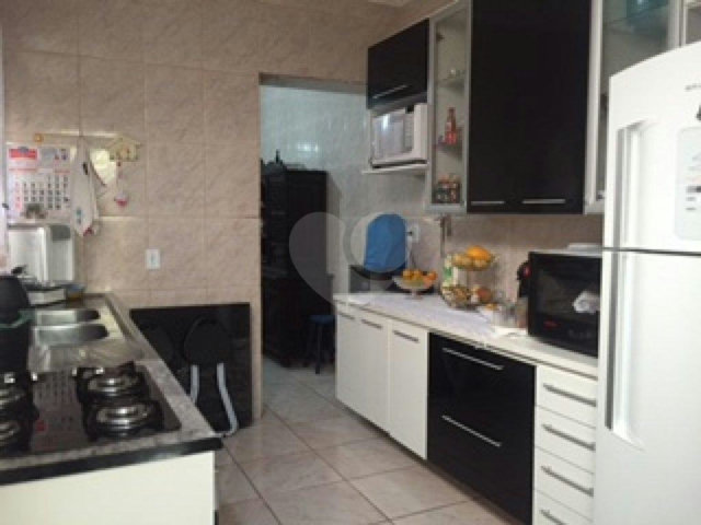 Sobrado à venda ou para alugar com 3 suítes em Santana, São Paulo, SP