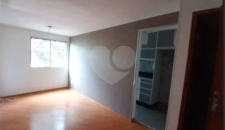 Apartamento à venda com 3 quartos em Pirituba, São Paulo, SP