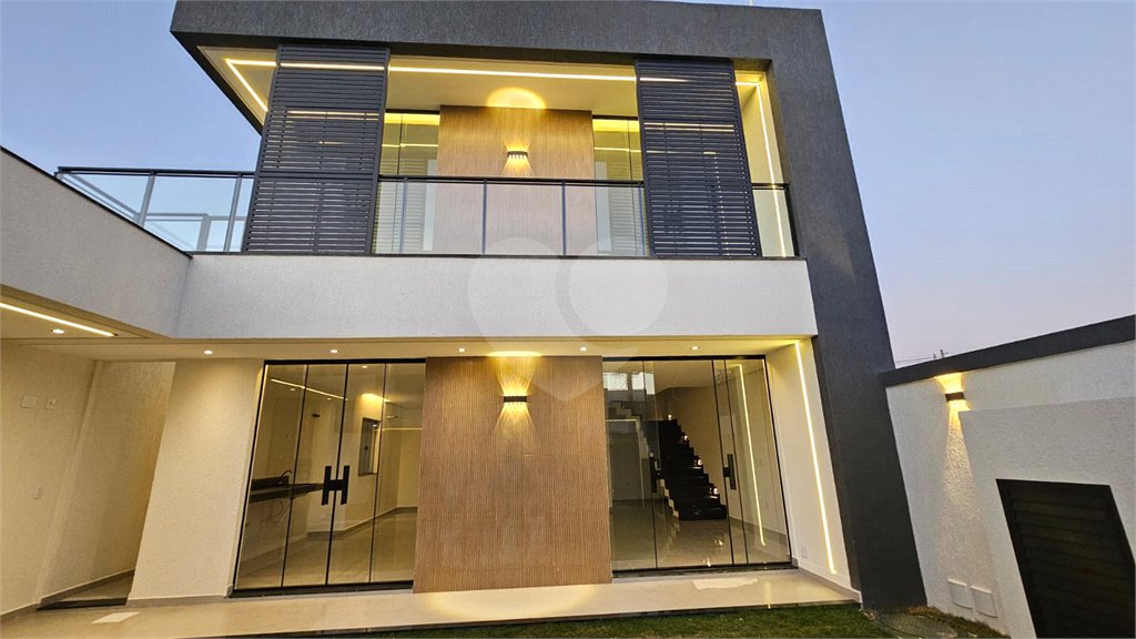 Casa à venda com 3 suítes no condomínio Grand Park, Rio de Janeiro - RJ