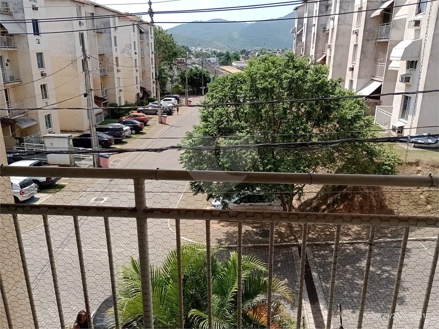 Apartamento à venda com 2 quartos em Campo Grande, Rio de Janeiro, RJ
