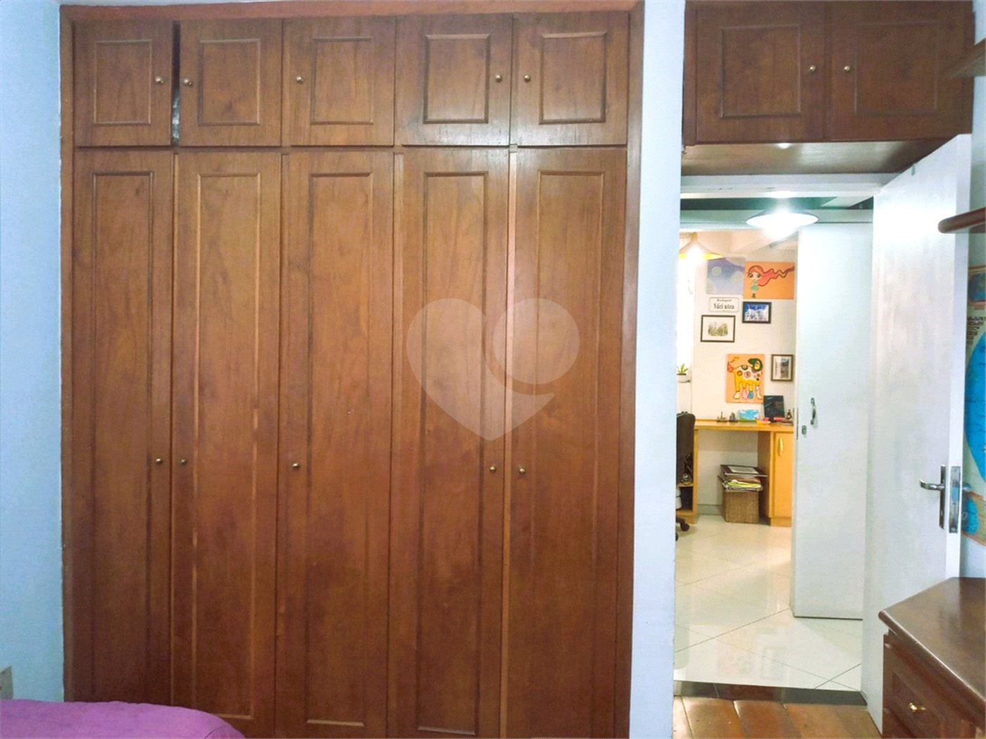 Apartamento à venda com 3 quartos, sendo 1 suíte, em Vila São Francisco, São Paulo, SP