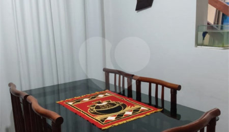 Sobrado à venda com 3 quartos, sendo 1 suíte,  em Jardim Camila, Mogi das Cruzes, SP