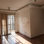 Apartamento à venda com 3 quartos em Vila Guilherme, São Paulo, SP