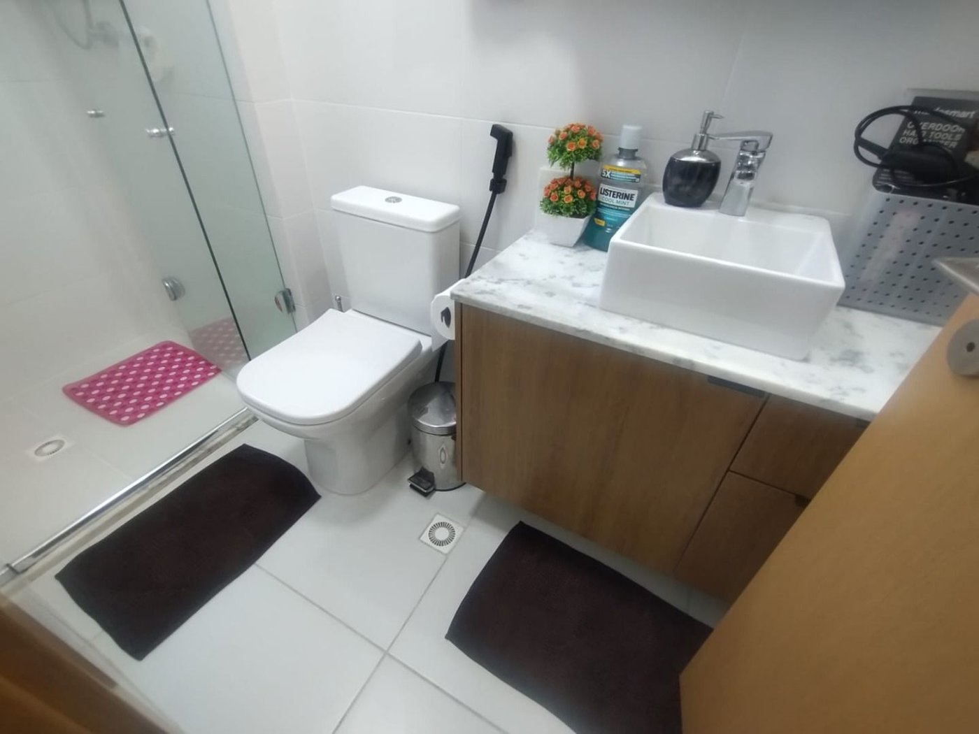 Apartamento Residencial à venda, Gonzaga, Santos - AP1742.