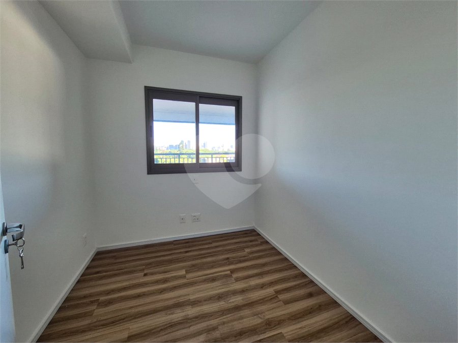Apartamento à venda com 2 quartos, sendo 1 suíte, em Butantã, São Paulo, SP