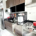 Apartamento à venda com 3 quartos, sendo 1 suíte, em Jardim Adhemar de Barros, São Paulo, SP