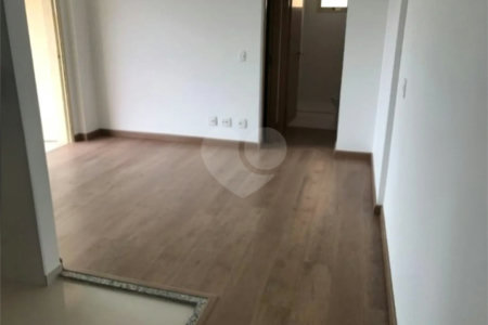 Apartamento à venda com 1 quarto em Casa Verde, São Paulo, SP