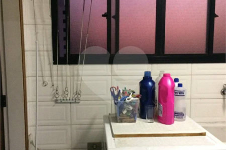Apartamento à venda com 3 suítes em Tucuruvi, São Paulo, SP